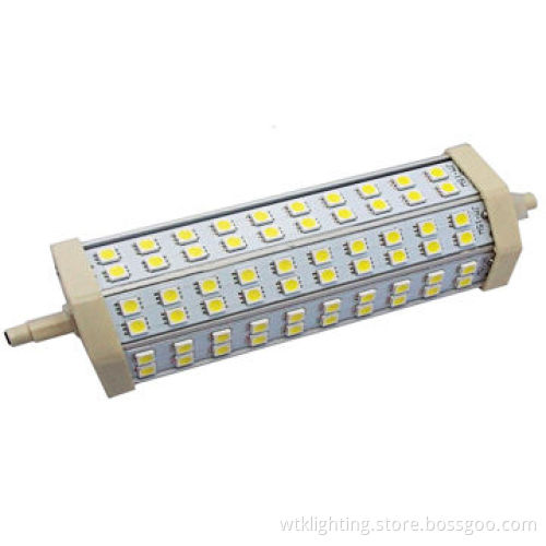 LED 15W R7S Light with 5050 SMD
